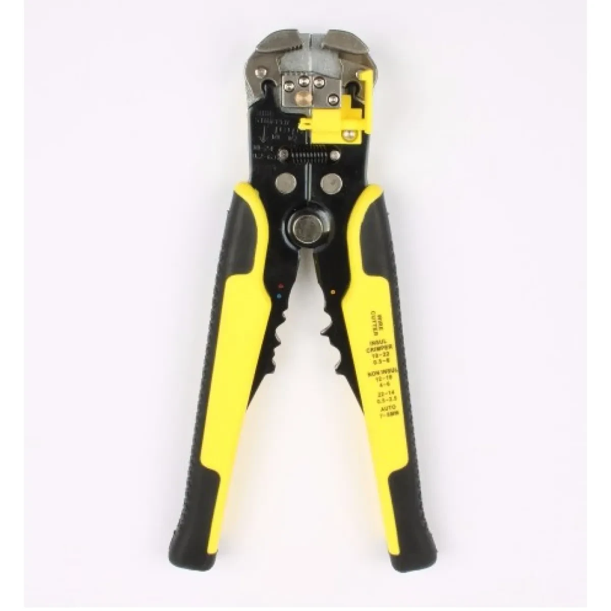 Cable Crimping Tool