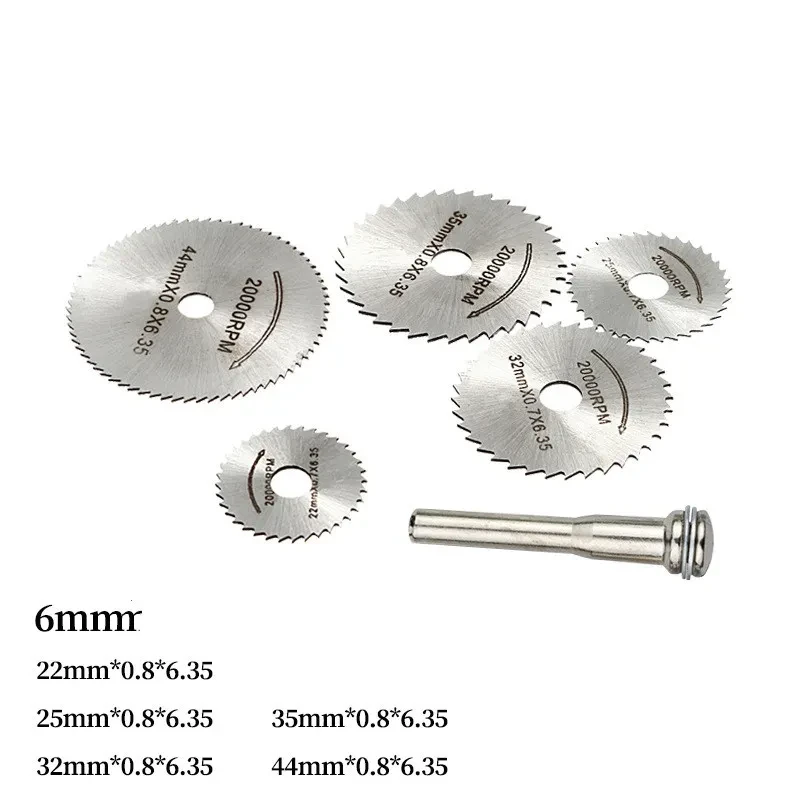 Aluminum Saw Blade