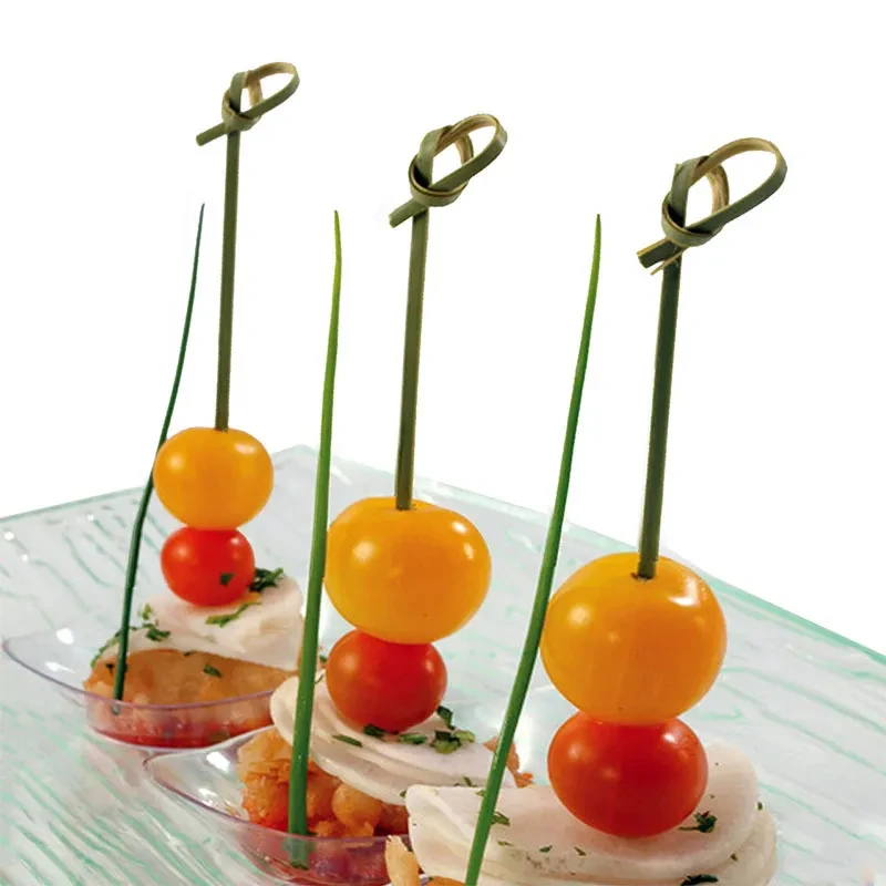 Bamboo Skewers