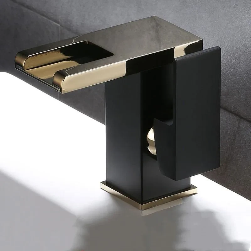 Bathroom Faucet