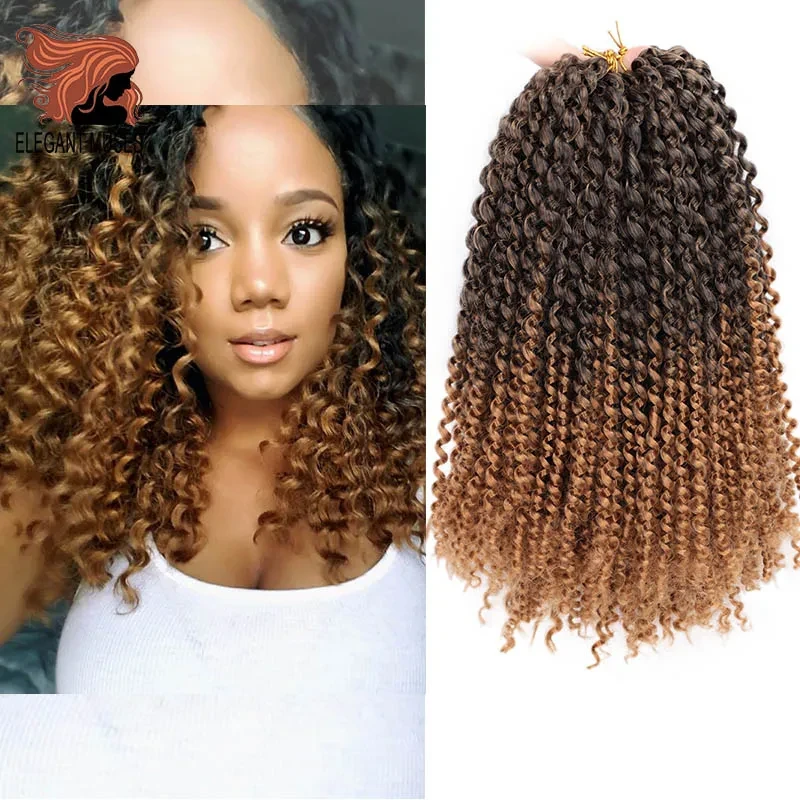 Braid Wig