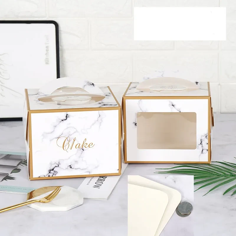 Cake Boxes