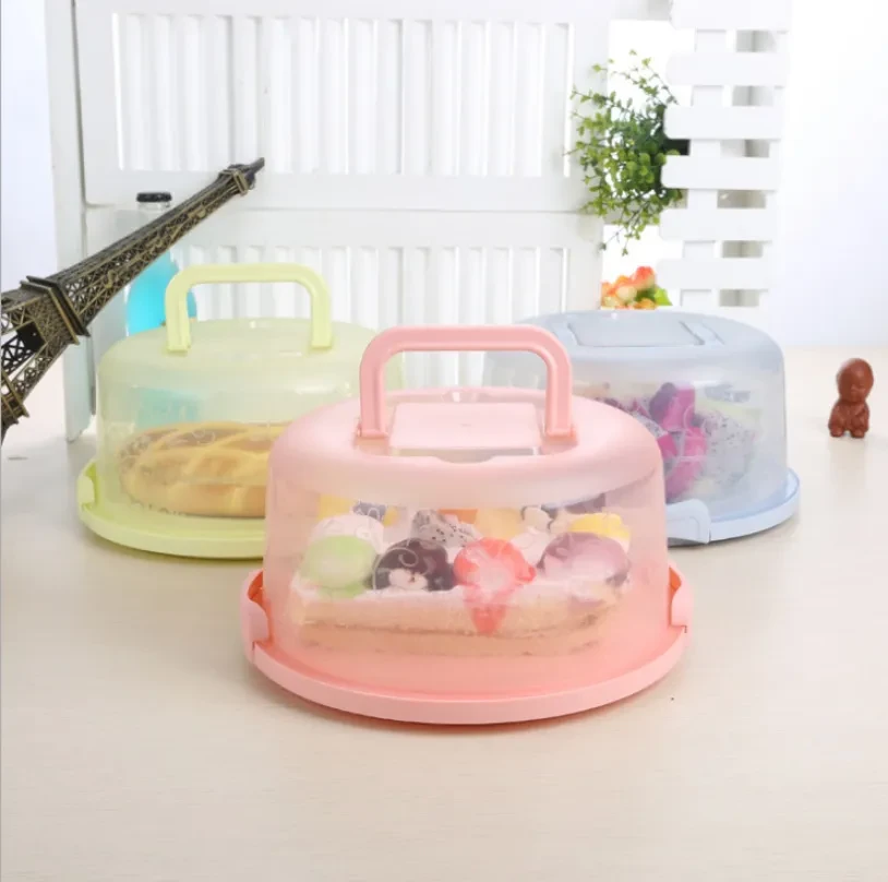 Cake Container