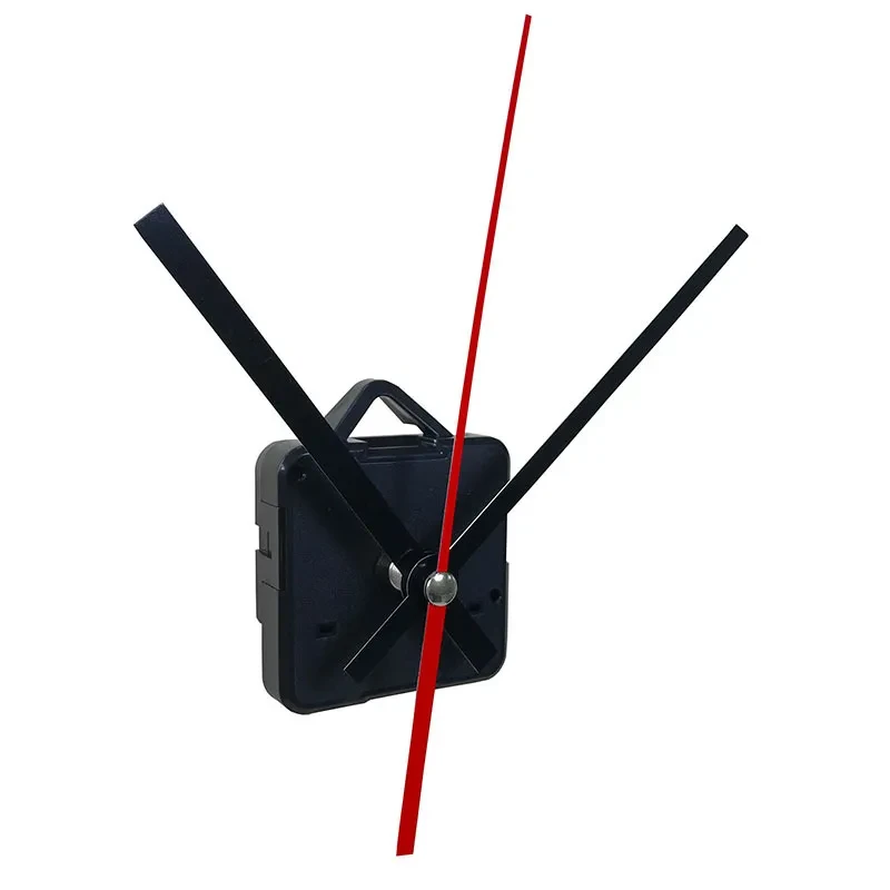 Clock Movement