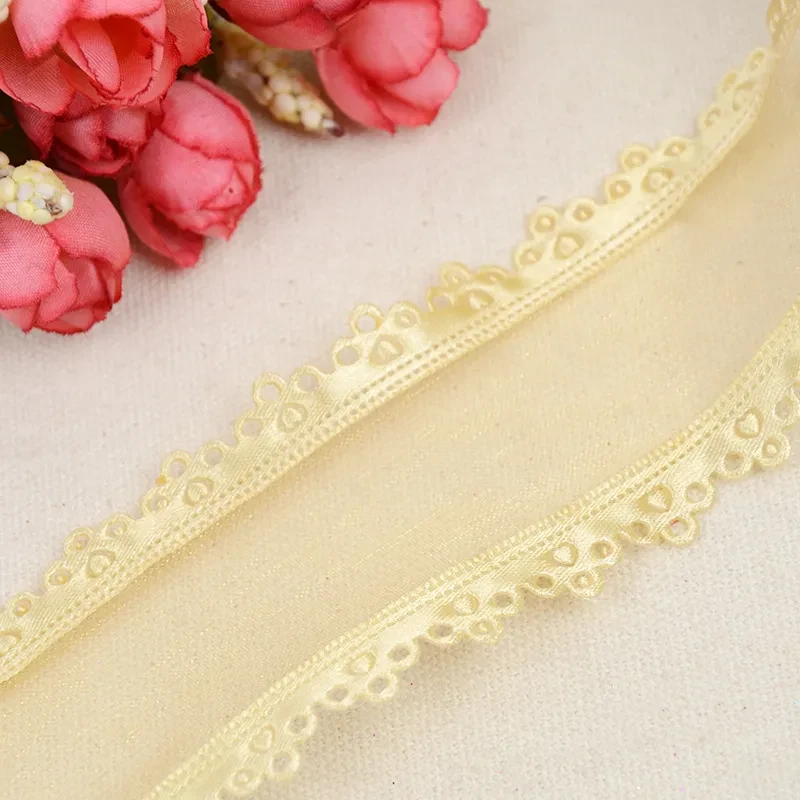 Mesh Ribbon