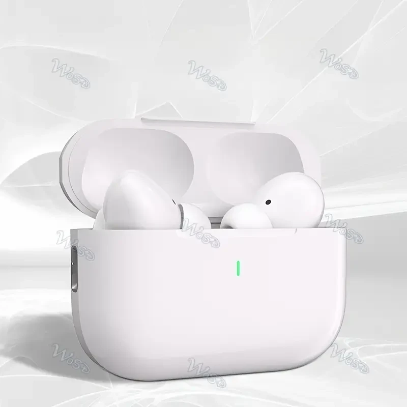 WoSD 2025 TWS Wireless Earbuds True Freedom, HIFI Sound, Sport-Ready Comfort