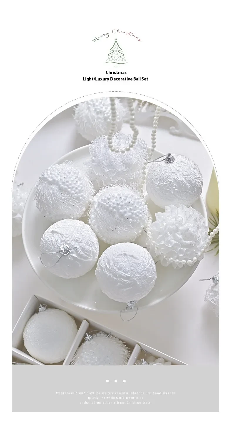 Foam Balls