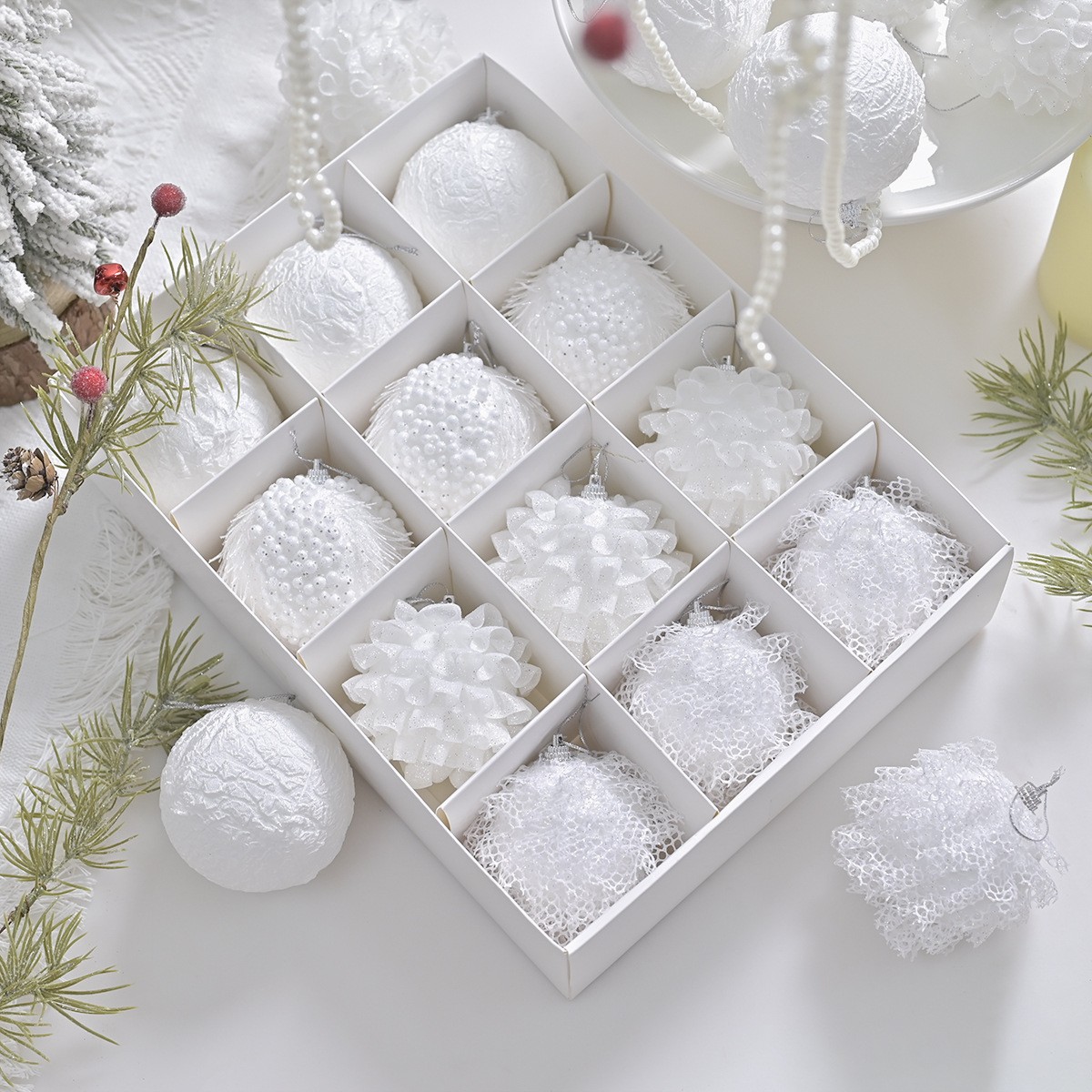 Foam Balls