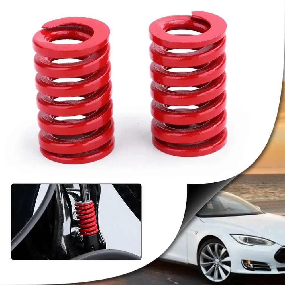 Gas Spring