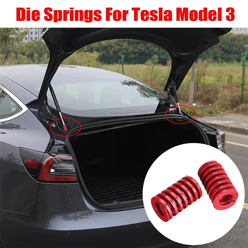 Gas Spring