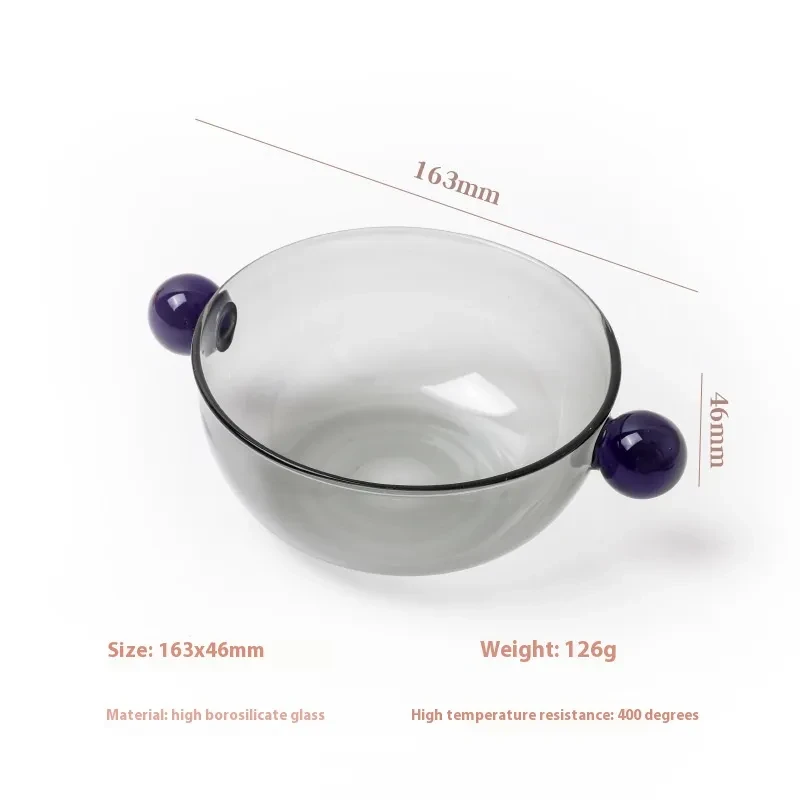 Glass Bowl