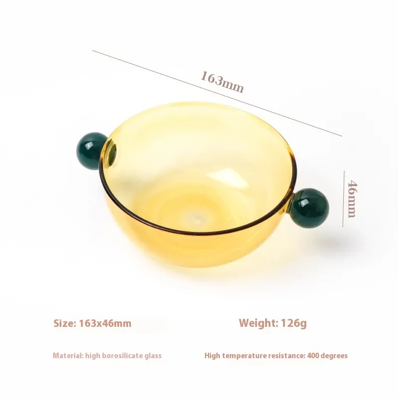 Glass Bowl