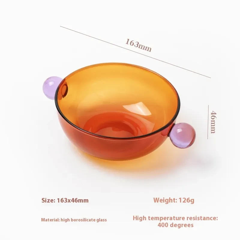 Glass Bowl
