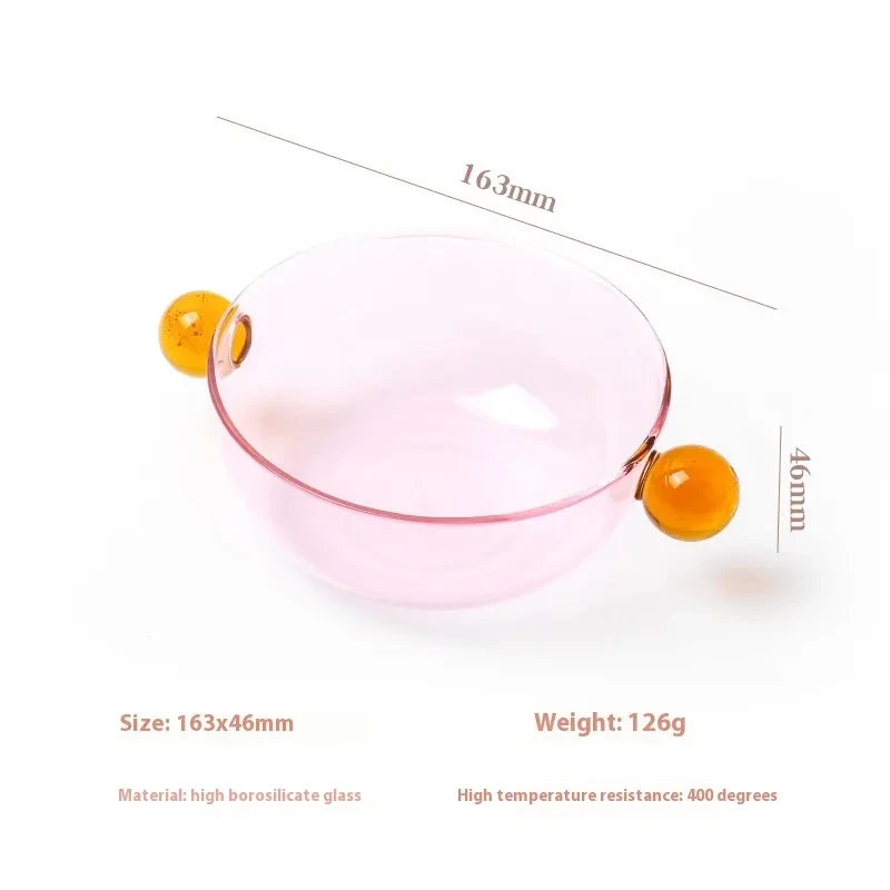 Glass Bowl