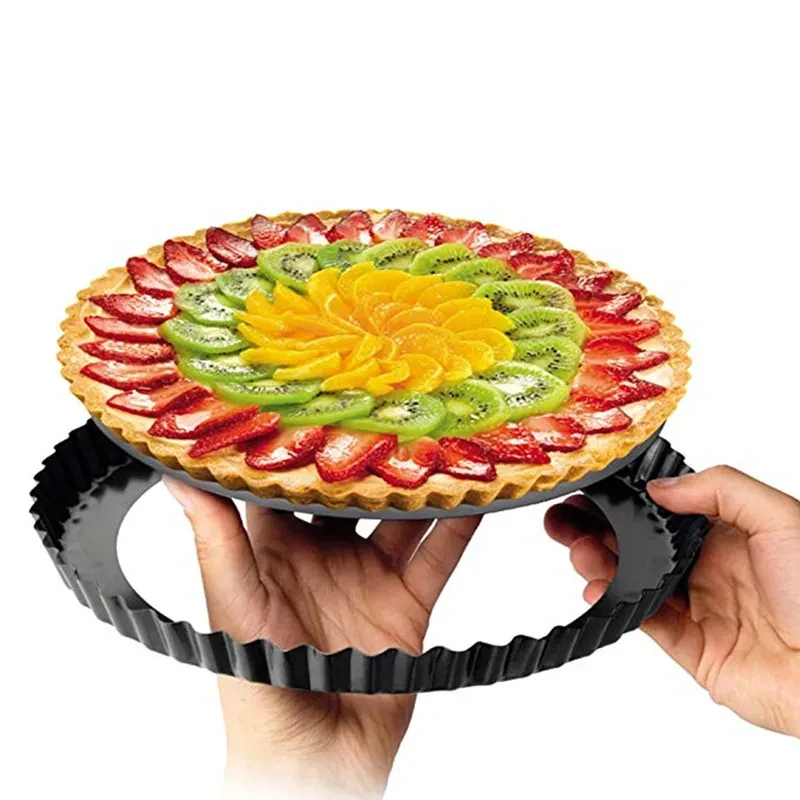 Pie Pans