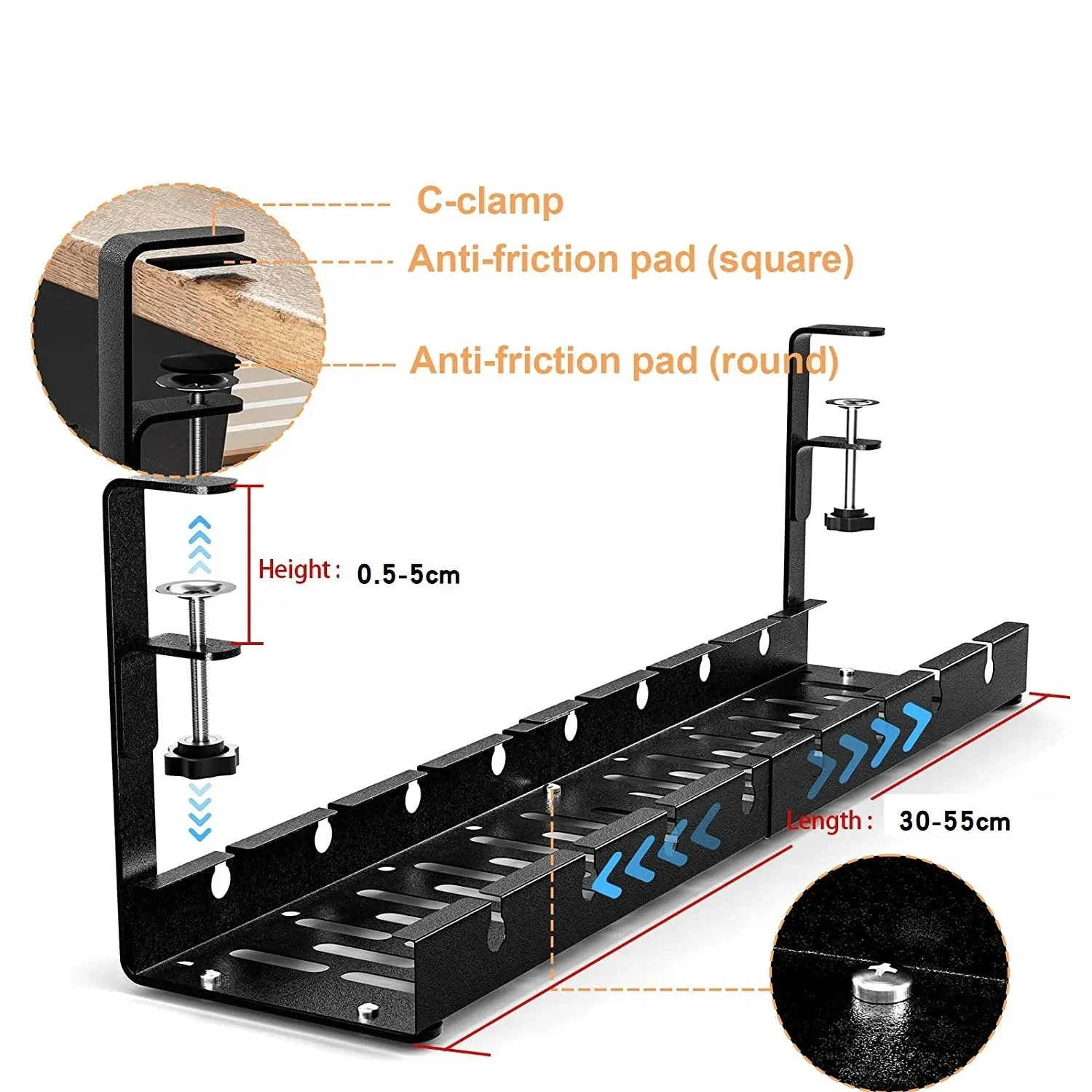 Rack Patch Panel