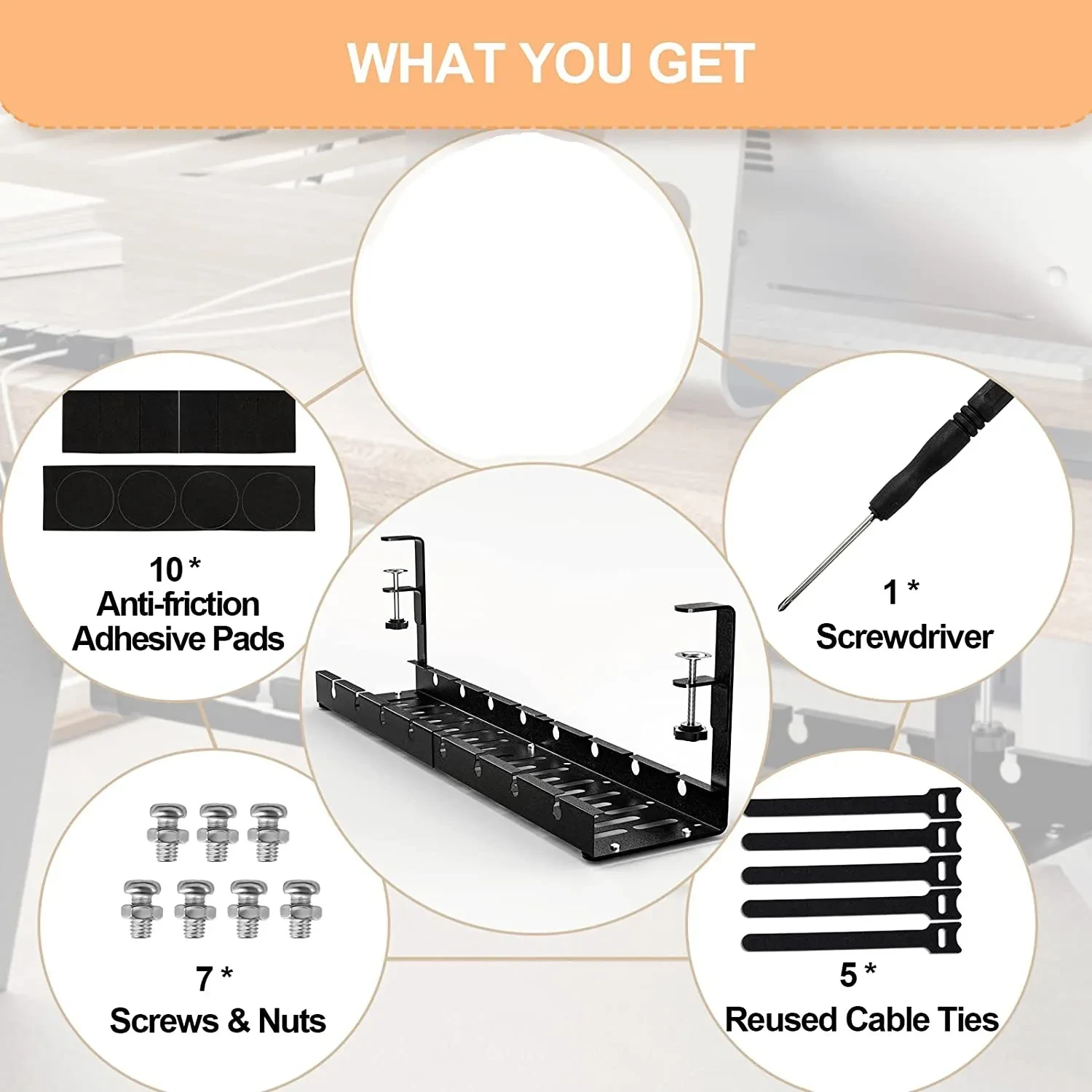 Rack Patch Panel