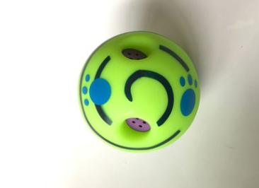 Rubber Ball