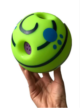 Rubber Ball