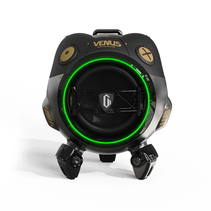 Subwoofer Portable