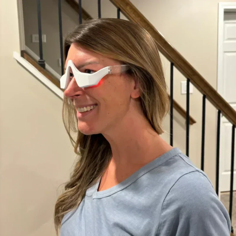 EMS Glasses