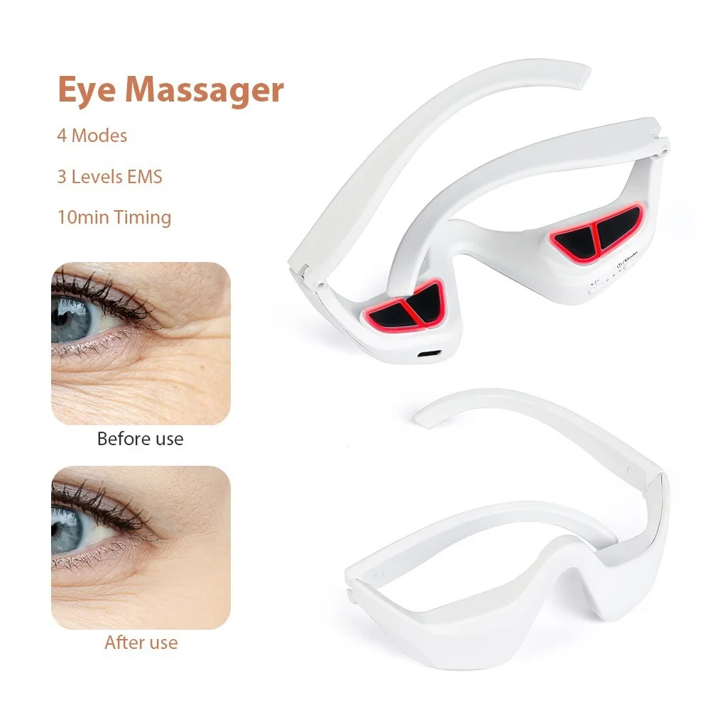 EMS Glasses