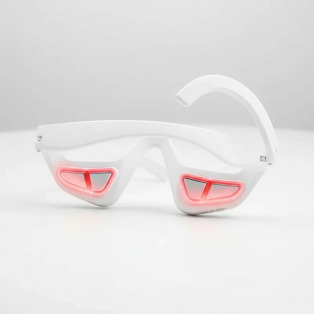EMS Glasses