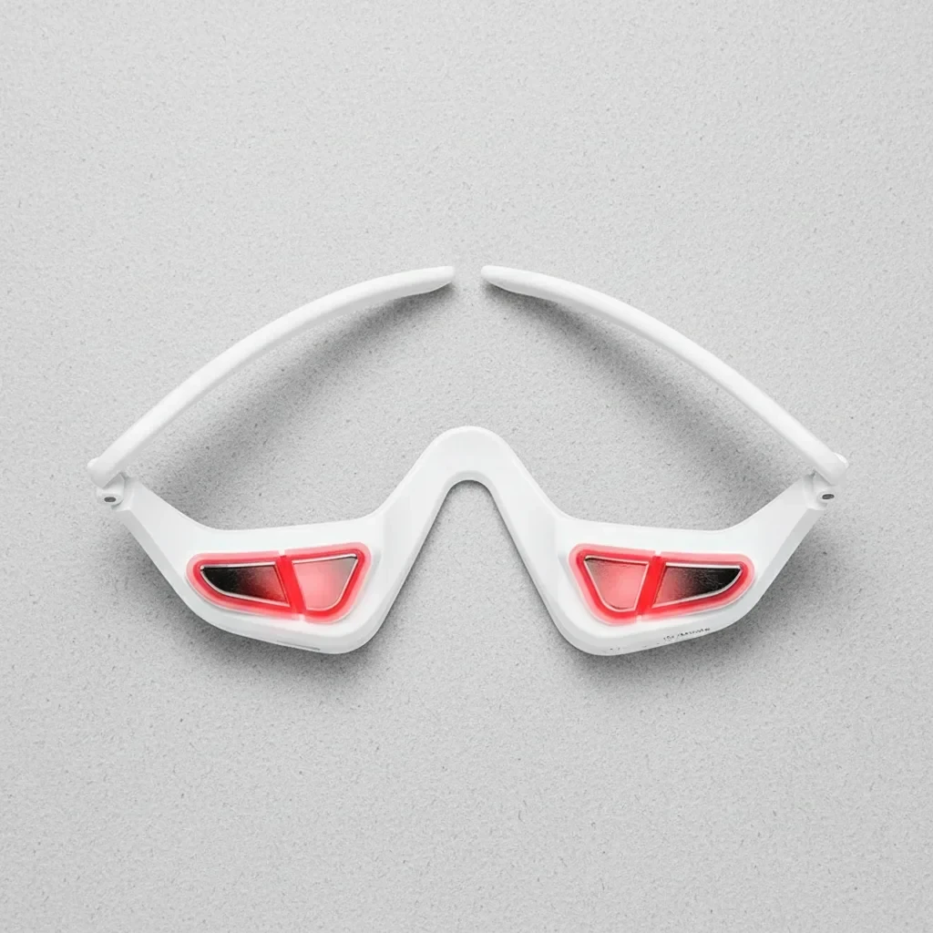 EMS Glasses