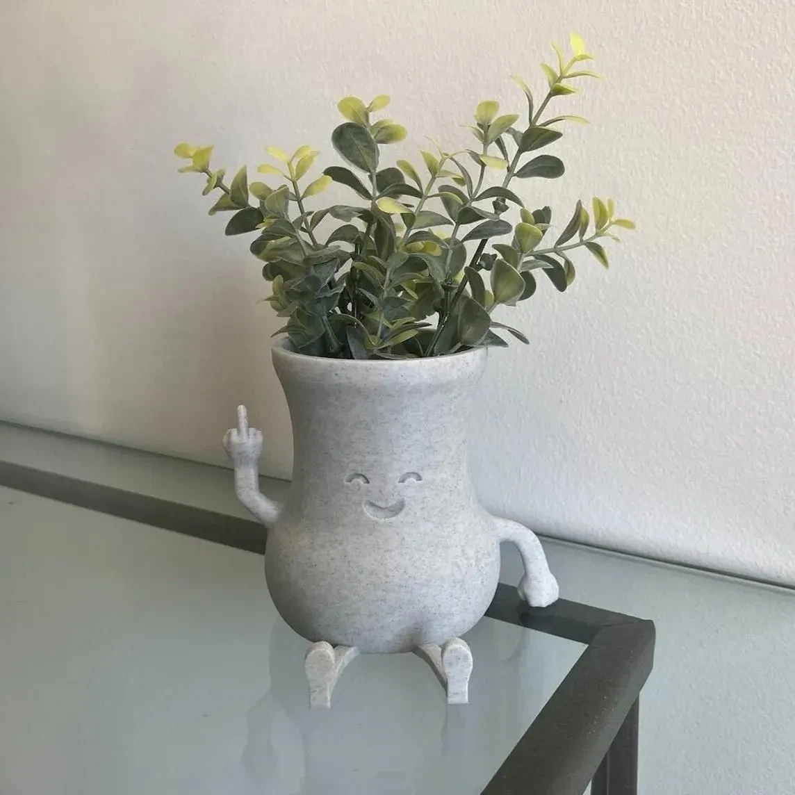 Succulent Planter