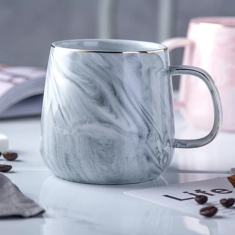Heavy Mug