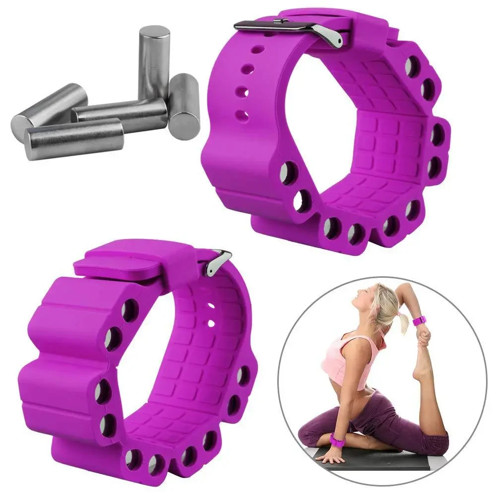 Weighted Bracelet