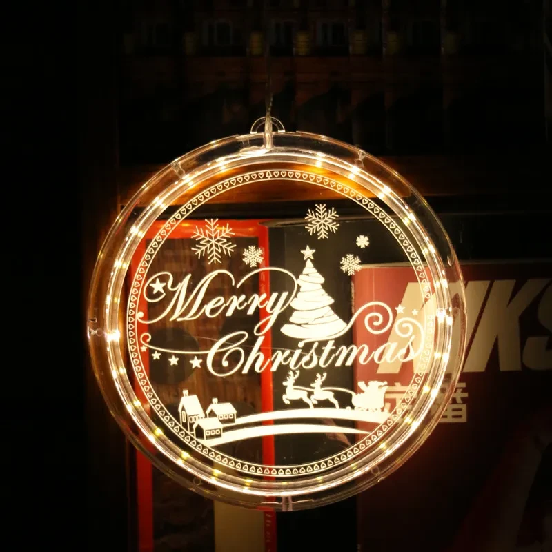 LED Christmas Lights