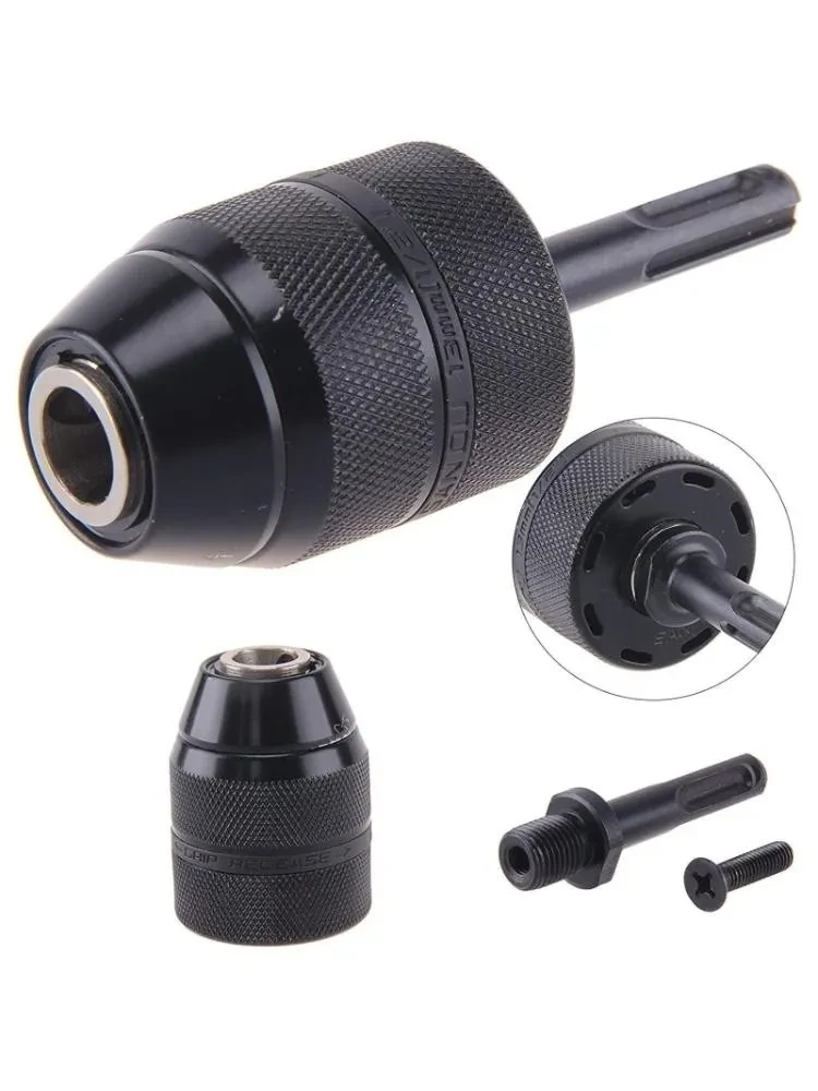 Metal Drill Chuck