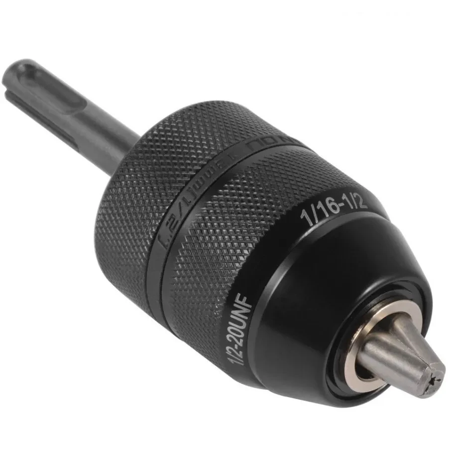 Metal Drill Chuck