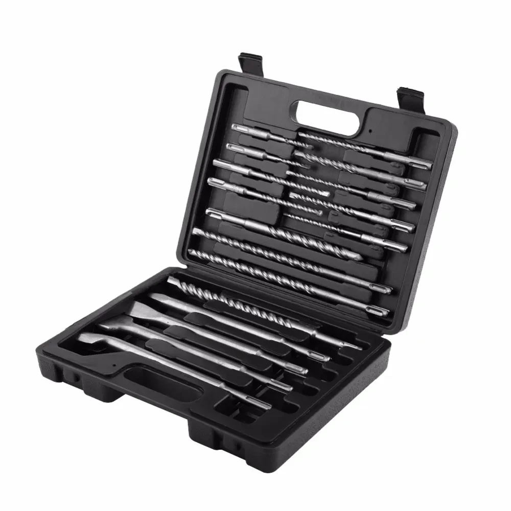 Hammer Drill Bit