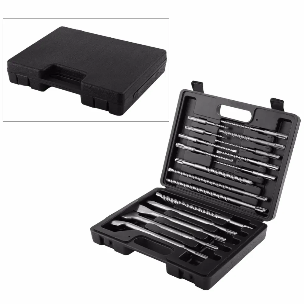 Hammer Drill Bit