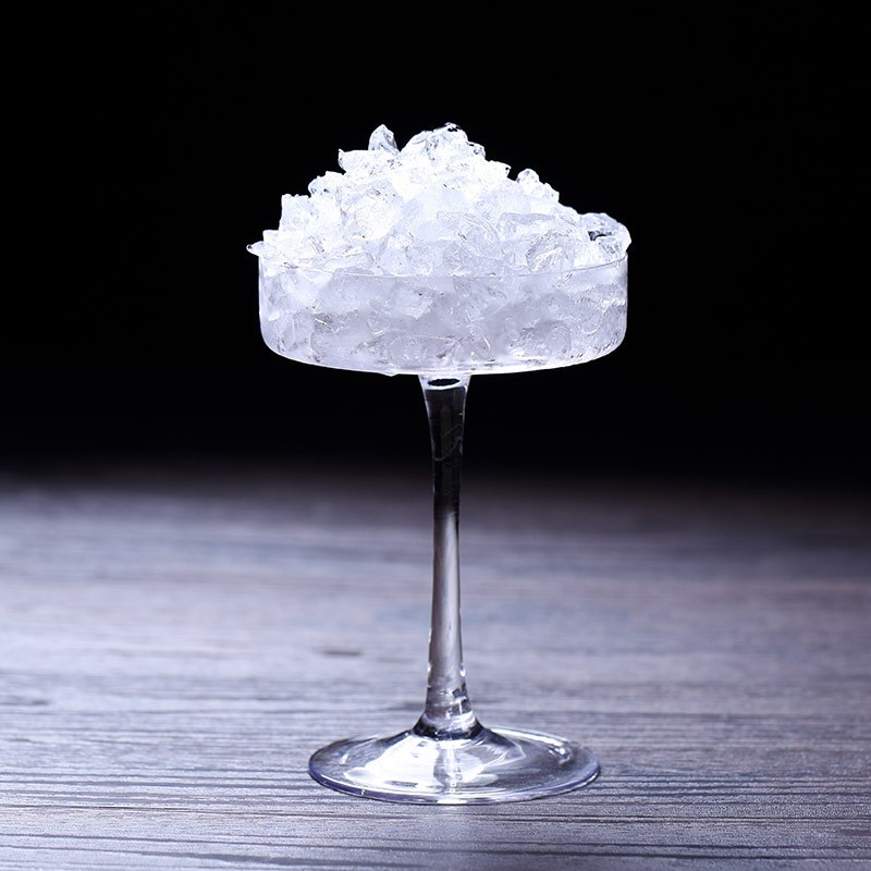 Coupe Glass