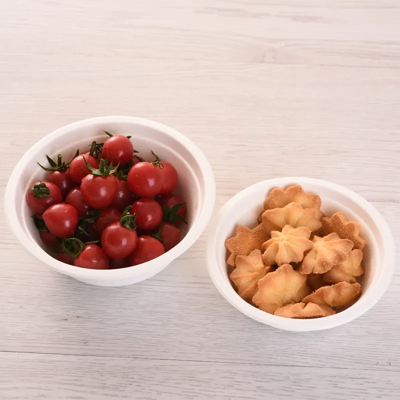 Disposable Bowls