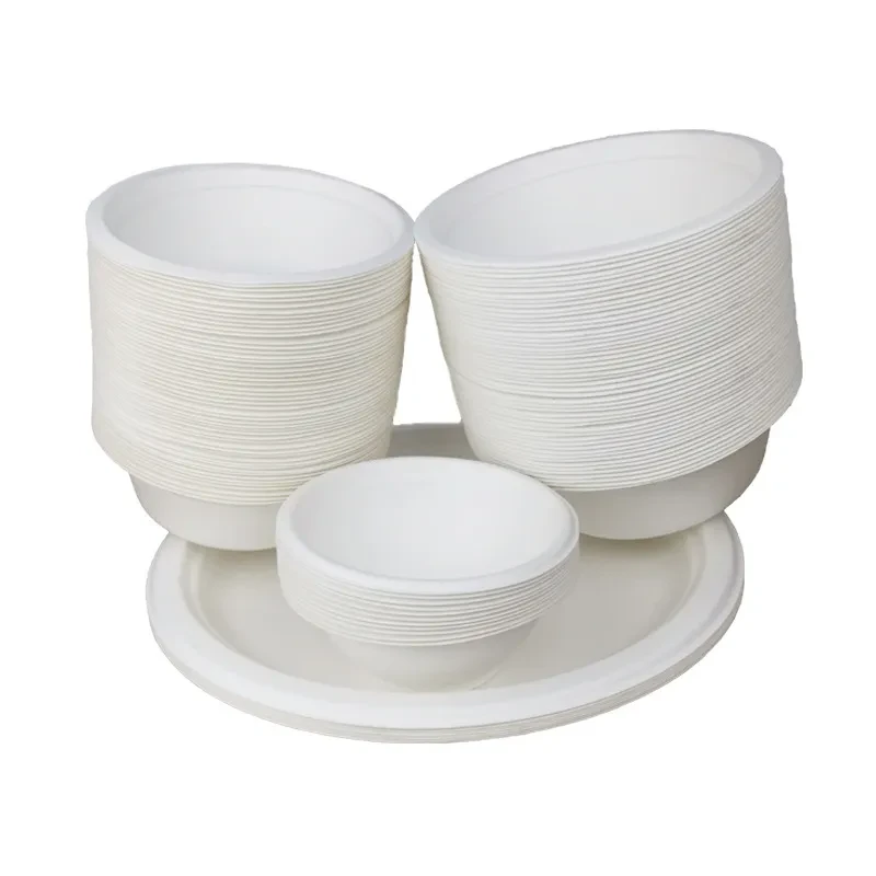 Disposable Bowls