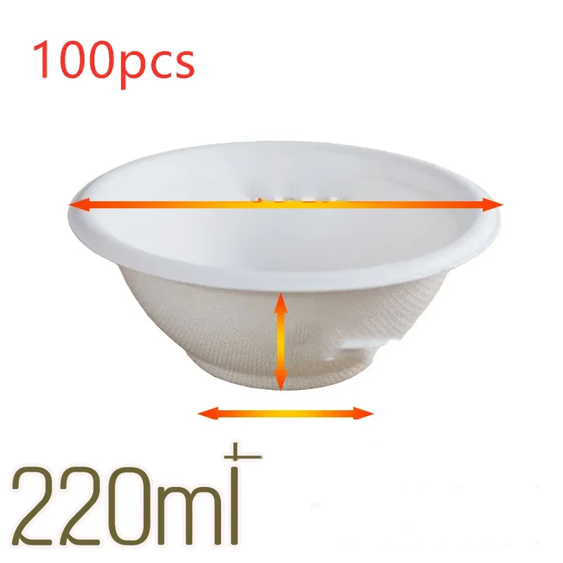 Disposable Bowls