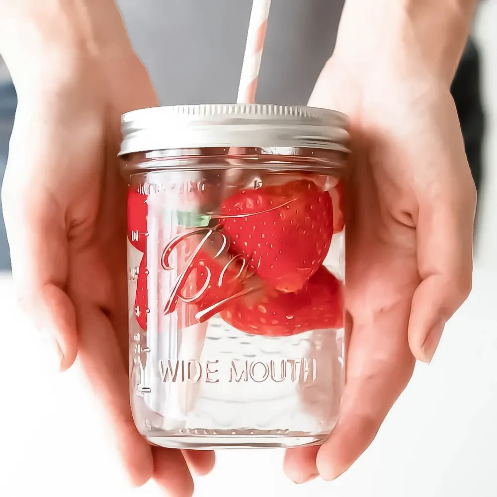 Mason Jars