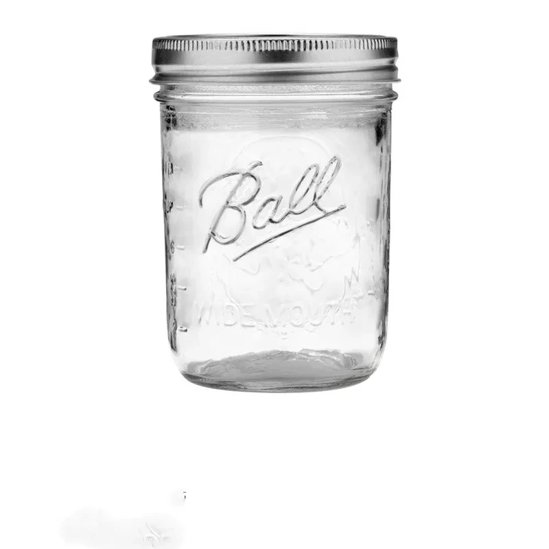 Mason Jars