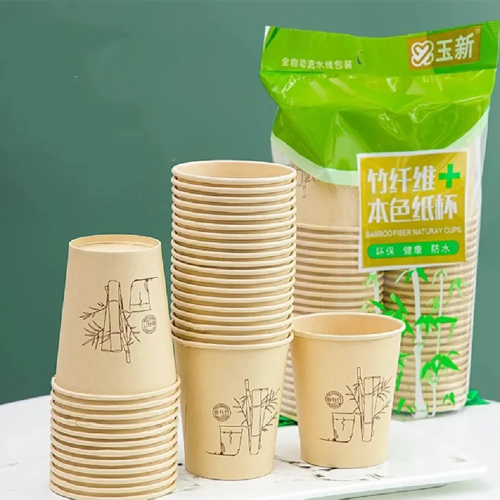 Paper Cups