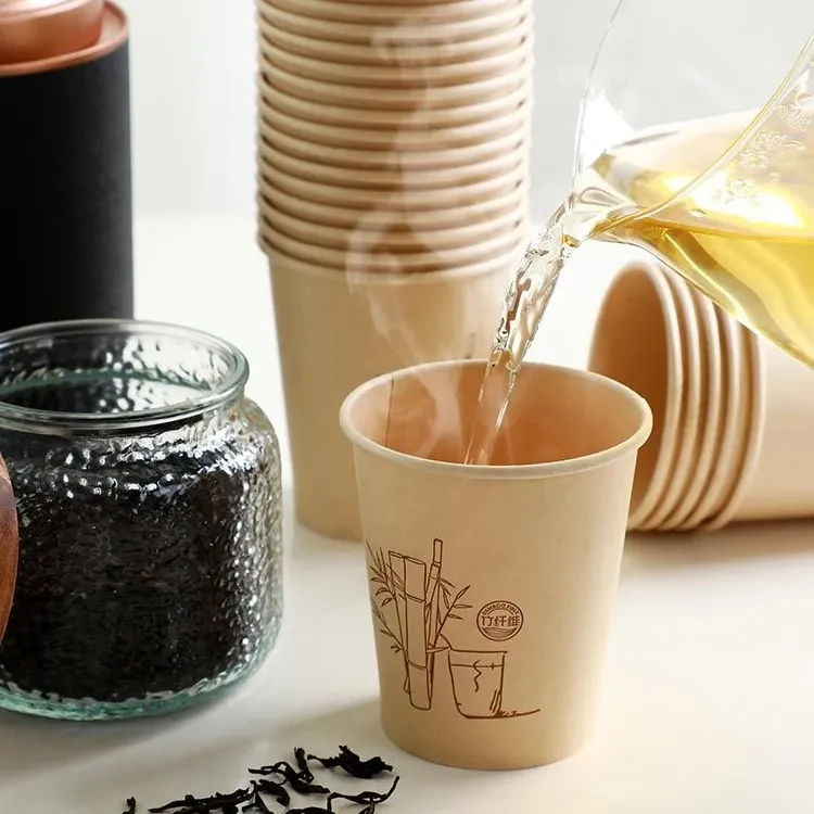 Paper Cups