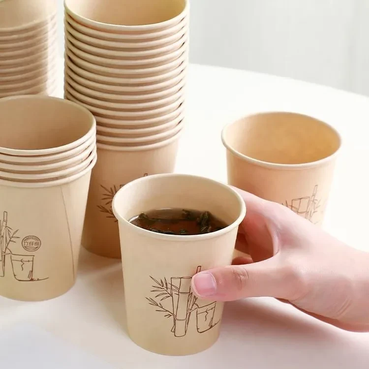 Paper Cups