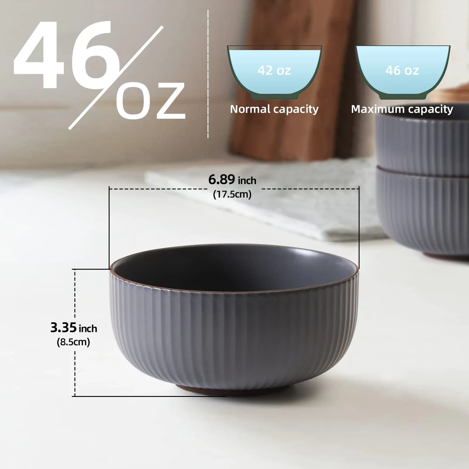 Ramekin Bowls