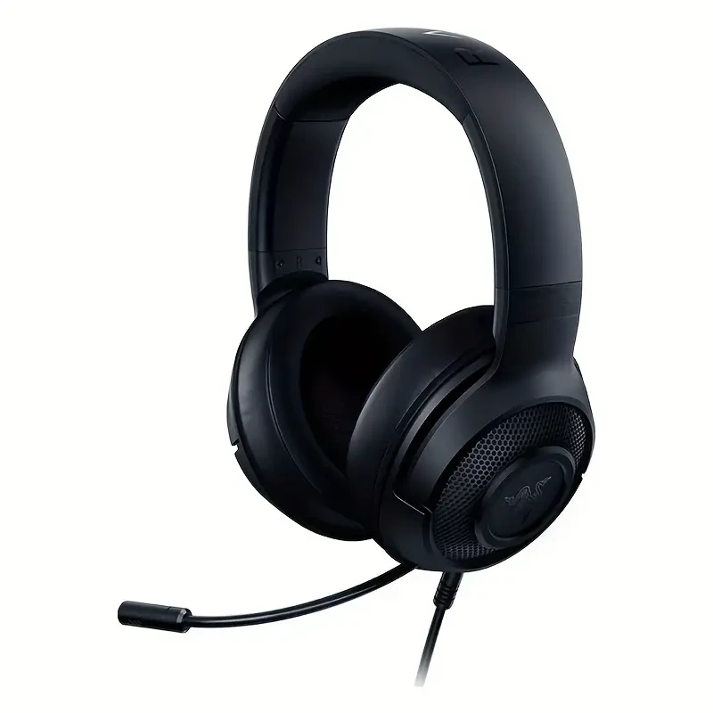 Razer Nari Jirra Standard Edition X Headset Surround Sound Gaming Headphones