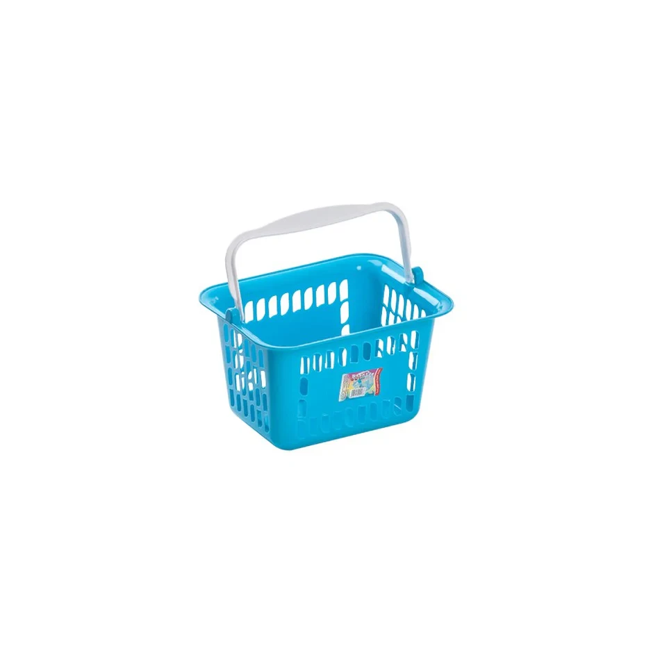 Mini Basket with Swing Handle