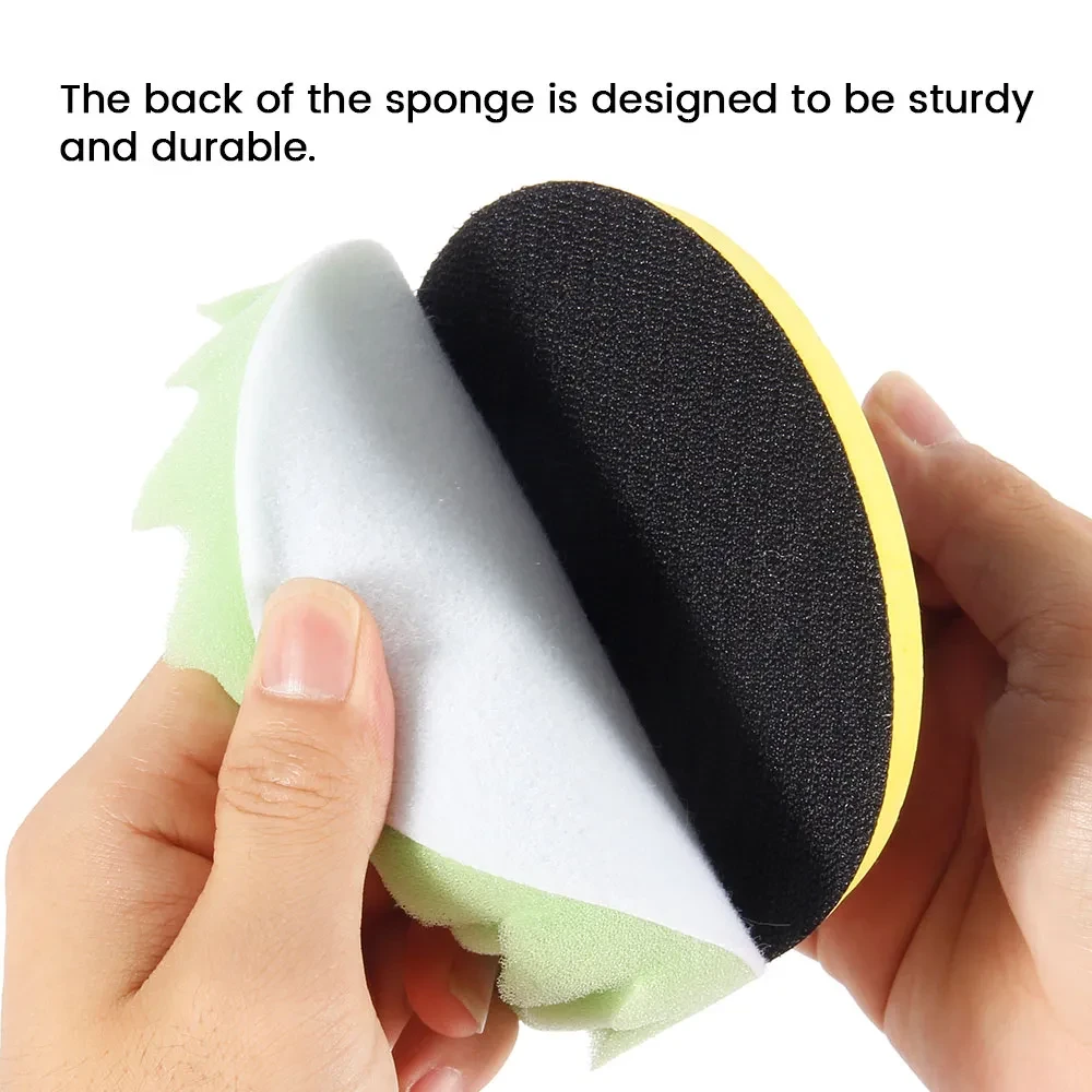 Polishing Pads