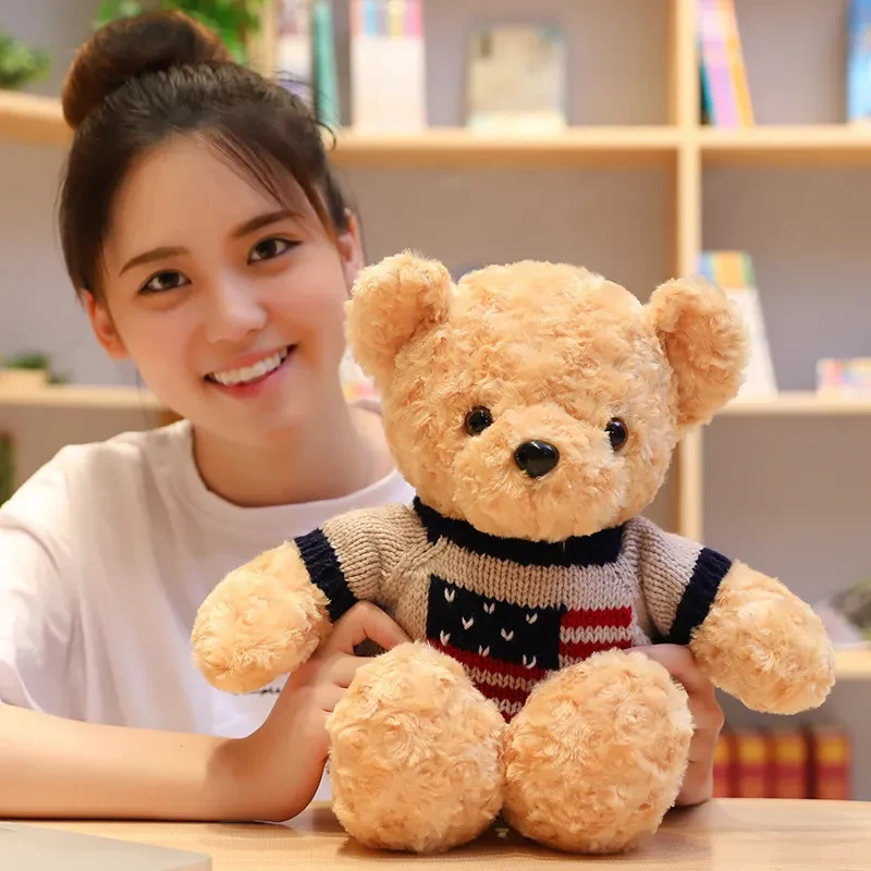 Teddy Bear